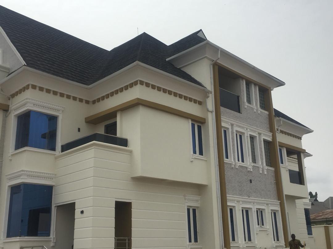 Residential Exterior Finishing