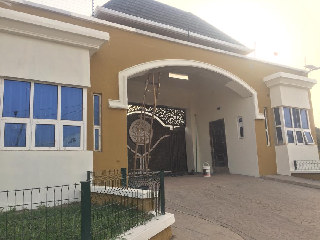 Home Entrance Design