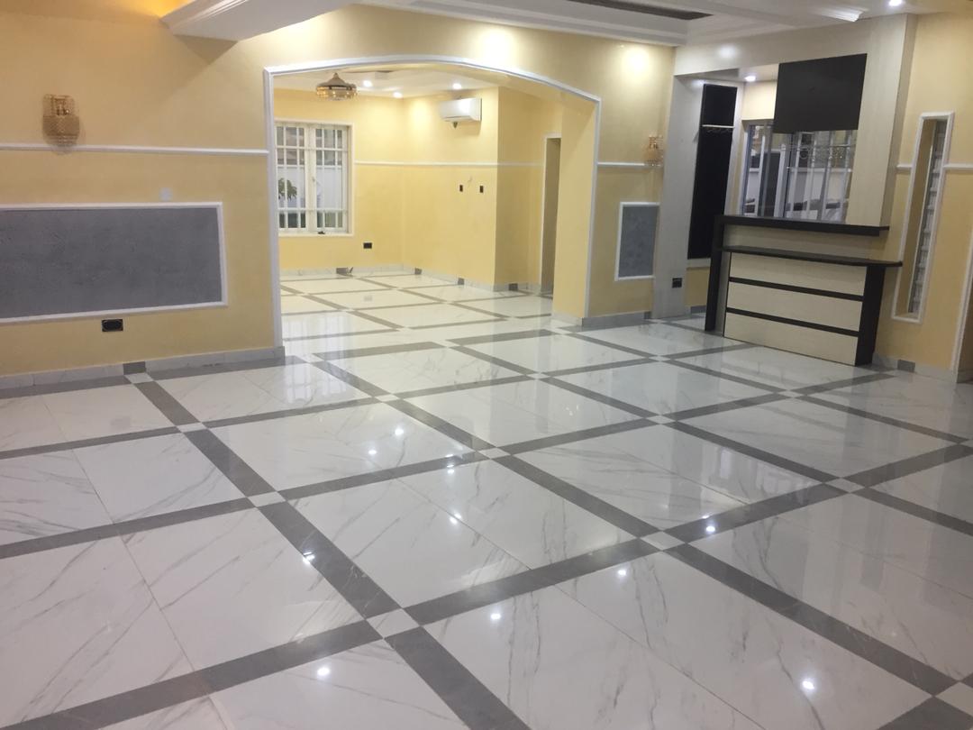 Interior design showcase